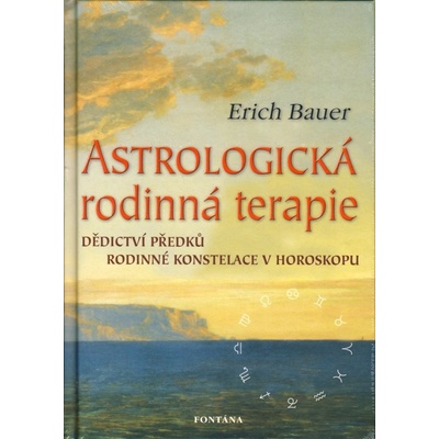 Astrologická rodinná terapie
