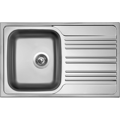 Sinks STSSTM7805006V STAR 780 V 0,6mm matný