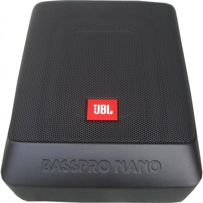 JBL BassPro Nano – Hledejceny.cz