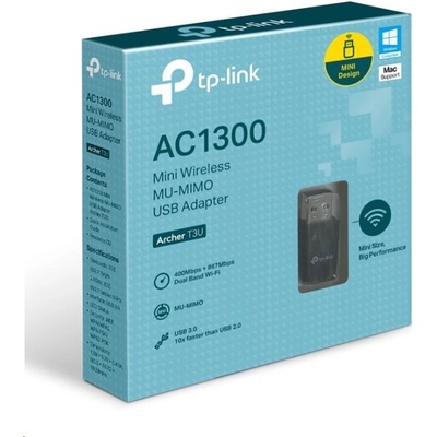 TP-Link UE300