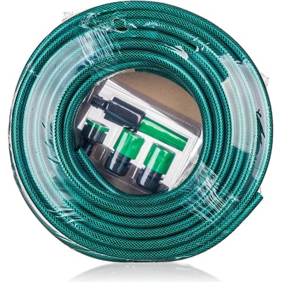 HAPPY GREEN 1/2" 20 m