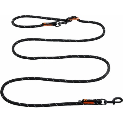 Non-stop dogwear Prepínacie vodítko pre psa Rock Adjustable Leash