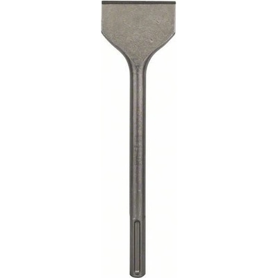BOSCH Lopatkový sekáč SDS-max Long life, 300 mm, 80 mm, (1ks) 1.618.601.008