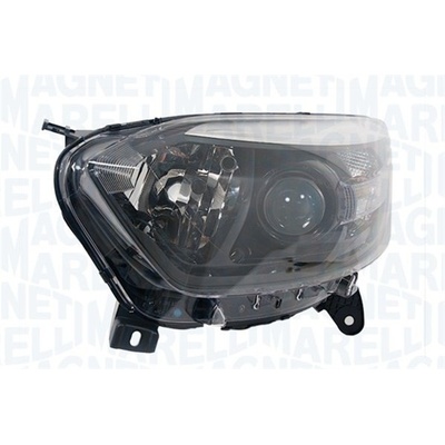 MAGNETI MARELLI Hlavný svetlomet 711307024448