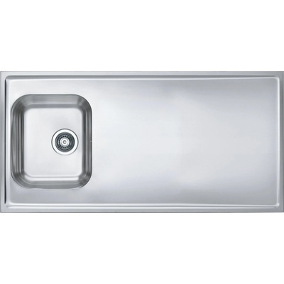 ALVEUS CLASSIC PRO 90 satin