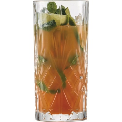 Zwiesel Sklenice na nápoje Schott 6 x 364 ml