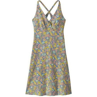 PATAGONIA W AMBER DAWN DRESS Lady