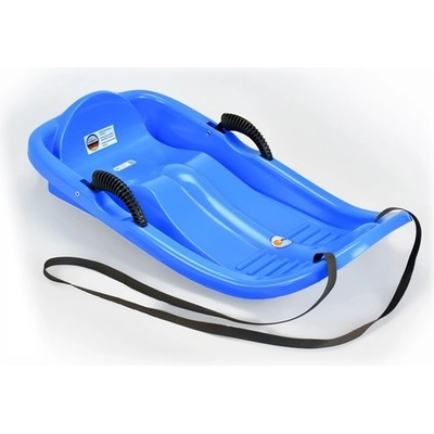 KHW Snow Flipper de Luxe boby světle modrá