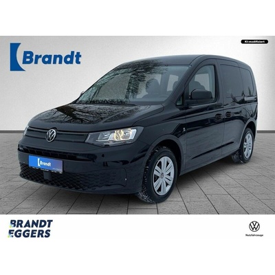 Volkswagen Caddy 1.5 TSI DSG 85 kW