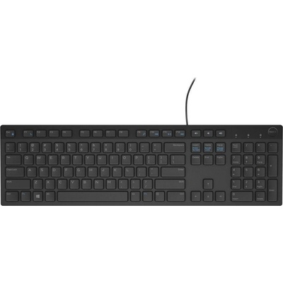 Dell KB216 580-ADHK US