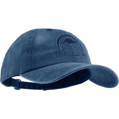 Australská Scippis Canvas Cap modrá