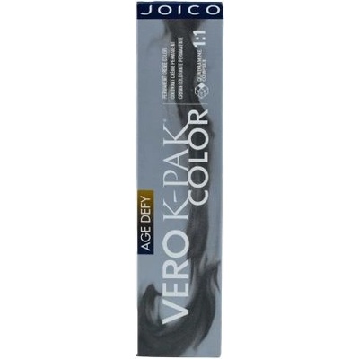 Joico Vero K-Pak Age Defy Permanent Color 5NPA+ Medium Natural Platinum Ash Brown 74 ml