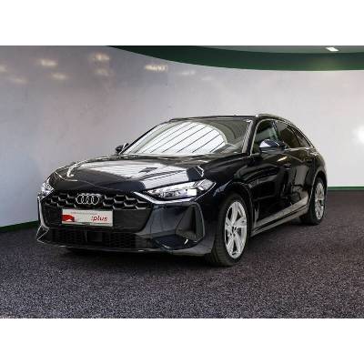 Audi A5 TFSI S tronic Avant 150 kW
