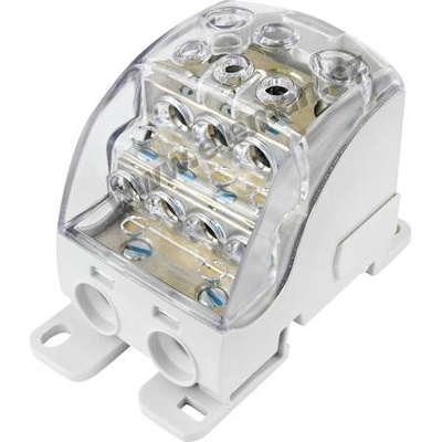 Eleman PVB 400A 082090-0-4 Blok pro rozdělení fází