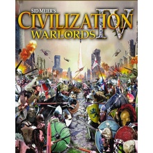 Civilization 4 Warlords
