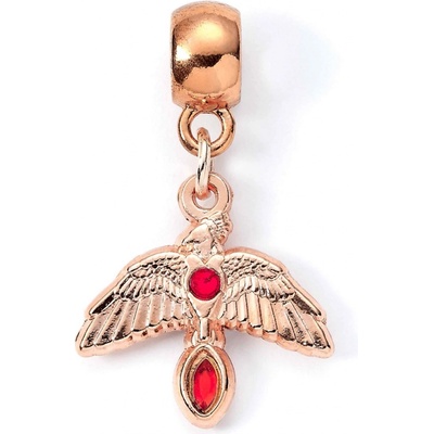 Carat Shop Prívesok Harry Potter Fénix Fawkes HP000113