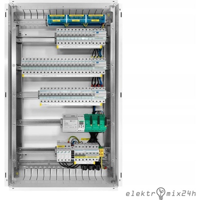Hager FW524FT