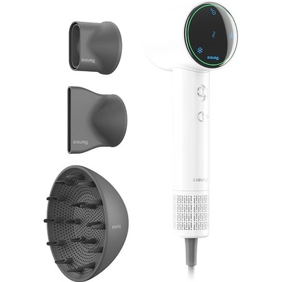 Siguro HR-I550W Snow Flow Premium