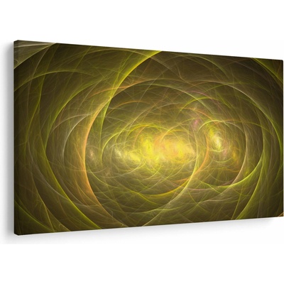 Moderní abstraktní obraz, jednodílný 120x80 cm