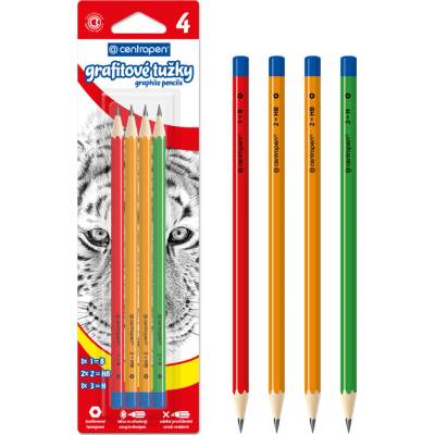 Centropen 9510 4 ks – Hledejceny.cz