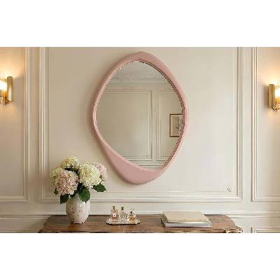 LuxD Abishek 94 cm ružové