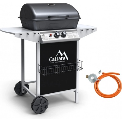 Cattara PARTY POINT FLAME TAMER