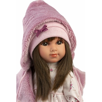 Llorens 53556 SARA 35 cm