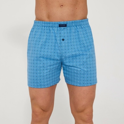 Cornette trenýrky comfort 002/309 modrá – Hledejceny.cz