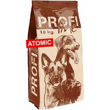 Premil pre aktívne psy Atomic 28/22 18 kg