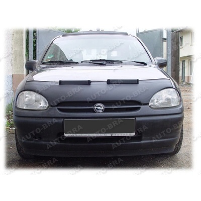 Kožený kryt kapoty Opel Corsa B 1993-2000