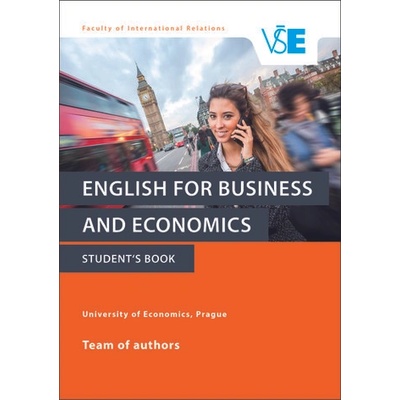 English for Business and Economics. Student’s Book