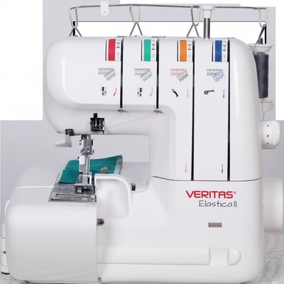 Veritas Elastica II