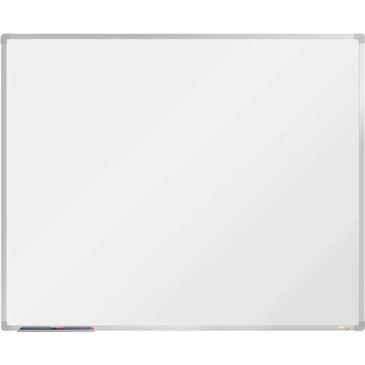 boardOK Magnetická tabule 150 x 120 stříbrný rám