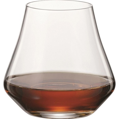 ROYAL CRYSTAL BOHEMIA Súprava pohárov Captain 6 x 290 ml