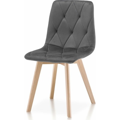 Autronic CT-V4081 GREY4 šedá