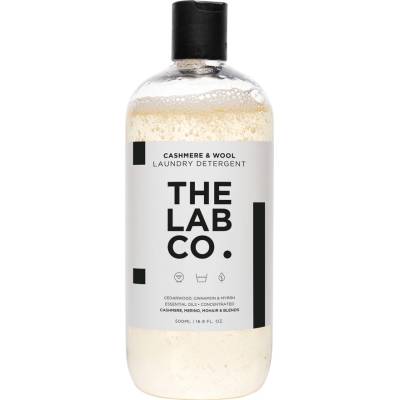 The Lab Co prací gel na vlnu a kašmír 500 ml