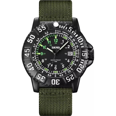 Skmei 9281-AG