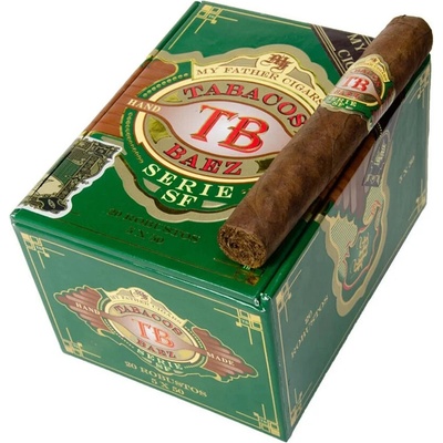 My Father Tabacos Baez SF Robusto 20 ks