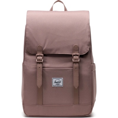 Herschel Retreat Small New Ash Rose 14l