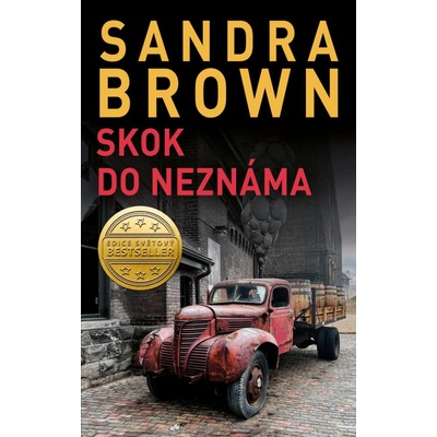 Skok do neznáma