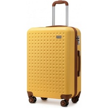 Konofactory kufor Journey Žltý 65l