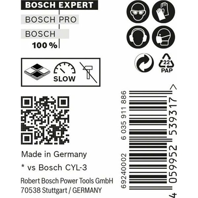 Bosch 2608900638