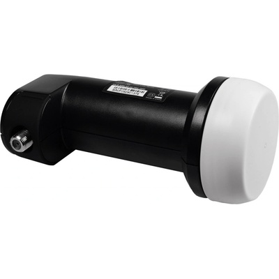 Inverto Black Ultra Single HGLN 40 mm LNBINSNUL0 0,2dB – Hledejceny.cz