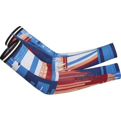 Craft CORE SubZ Arm Warmer modrá