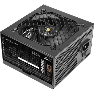 Mars Gaming 650W MPB650SI