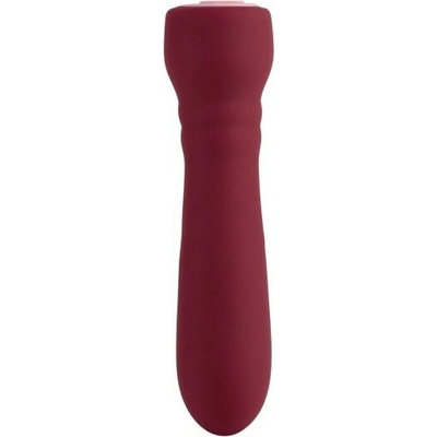 FEMMEFUNN BOOSTER BULLET MAROON