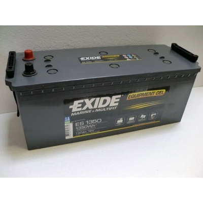 Exide Equipment 120Ah 12V ES1350