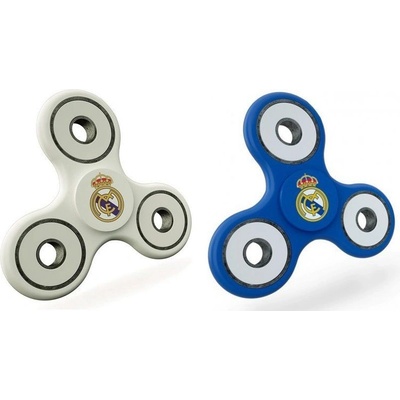TREFL Spinner FC Real Madrid
