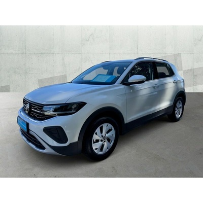 Volkswagen T-Cross 1.0 TSI Life 70 kW