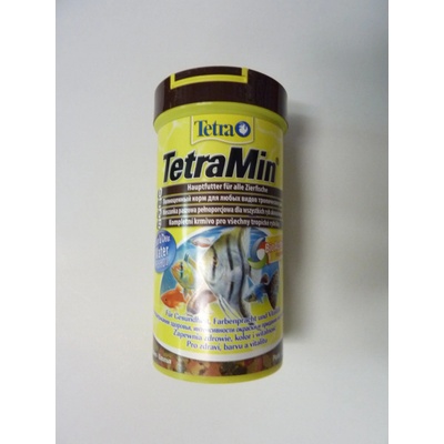 Tetra Min vločky 250 ml